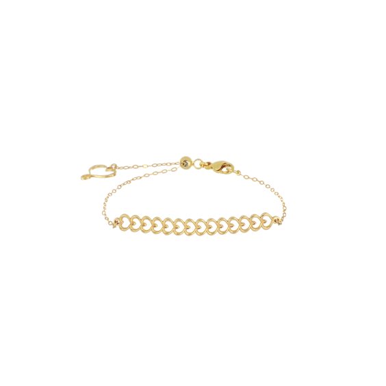 Bracciale Maman et Sophie Donna Nouvelle Maman in Argento BPYOU1MSGI - BPYOU1MSGI